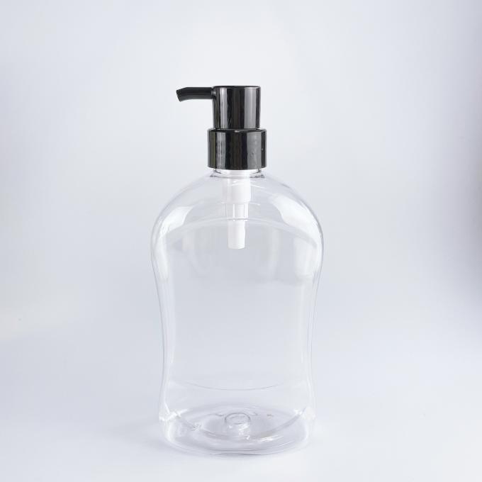 28/410の方法設計洗剤の液体石鹸ディスペンサーのプラスチック ローション ポンプ