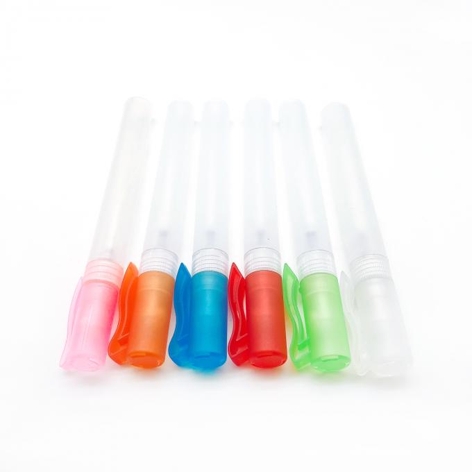 製造業者の速い配達小型大きい販売のペンの香水瓶のプラスチック10mlペンの香水瓶